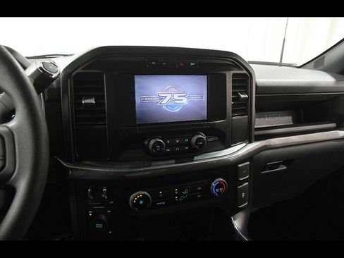 Used 2023 Ford F150 XL w/ STX Appearance Package AWD/4WD image 9