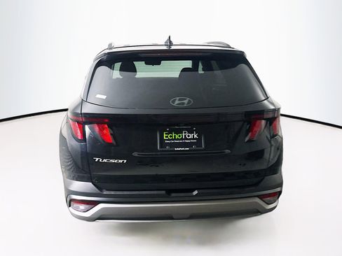 Used 2025 Hyundai Tucson SEL image 7