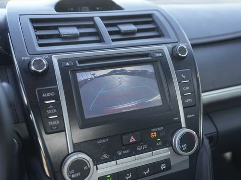 Used 2012 Toyota Camry SE image 33