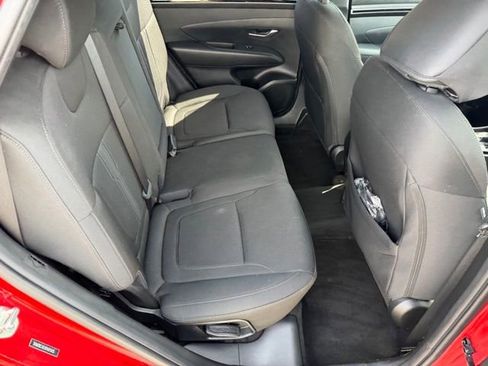 Certified 2023 Hyundai Tucson SEL AWD/4WD image 42
