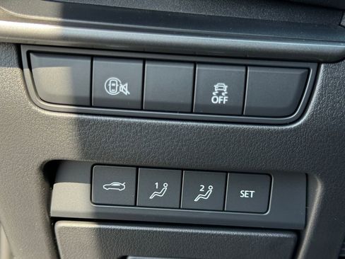 New 2026 MAZDA MAZDA3 2.5 S Sedan w/ Preferred Pkg image 20