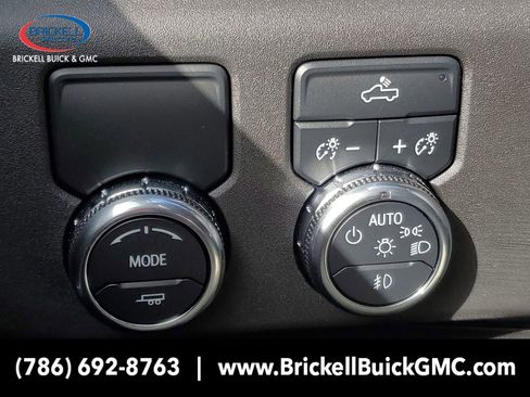 New 2024 GMC Sierra 1500 Elevation RWD image 18