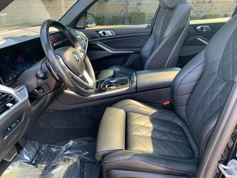 Used 2024 BMW X5 xDrive40i w/ Premium Package AWD/4WD image 14
