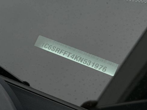 Used 2019 RAM 1500 Big Horn image 30