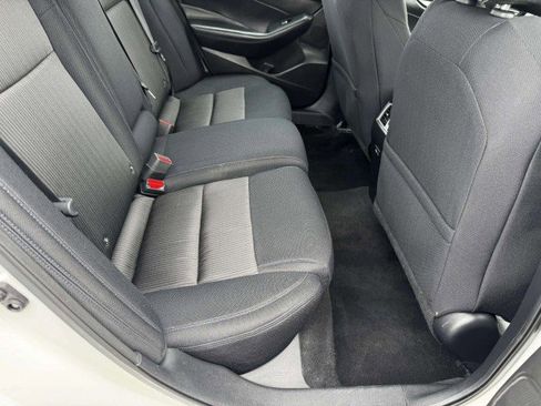 Used 2020 Nissan Maxima 3.5 S w/ Floor Mat Group image 42