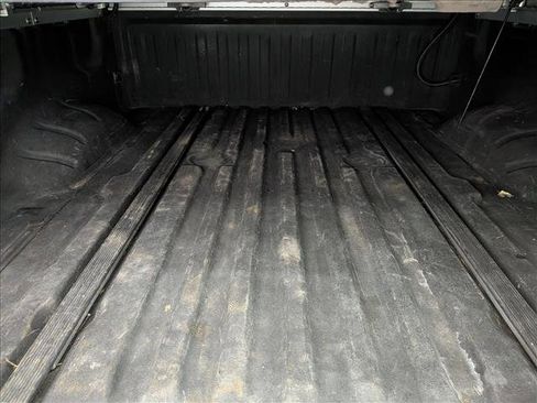 Used 2020 Nissan Titan PRO-4X w/ Pro-4x Convenience Package AWD/4WD image 6