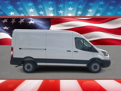 New 2025 Ford Transit 250 148 Medium Roof
