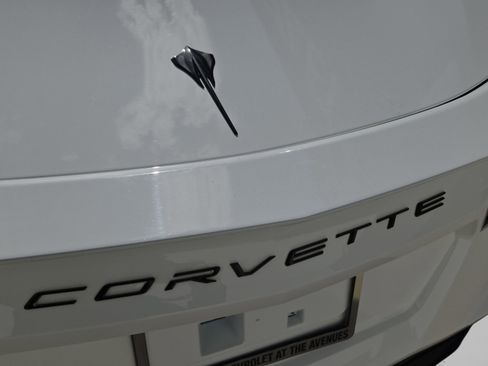 Used 2023 Chevrolet Corvette Stingray Coupe image 31