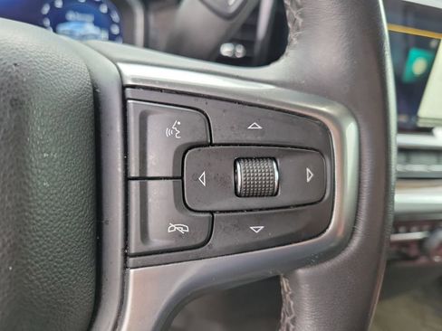 Used 2022 Chevrolet Silverado 1500 RST image 23