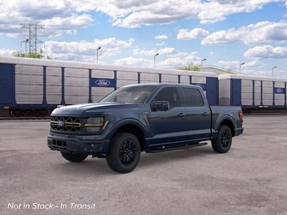 New 2026 Ford F150 Tremor w/ Equipment Group 402B