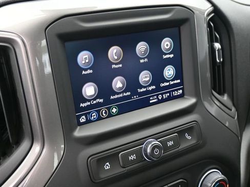 New 2026 Chevrolet Silverado 3500 W/T image 27