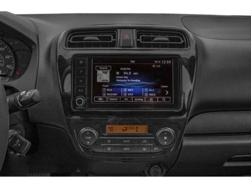 Used 2024 Mitsubishi Mirage G4 ES FWD image 13