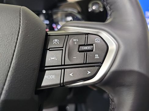 Certified 2025 Lexus NX 350 AWD w/ Accessory Package (2T) image 18