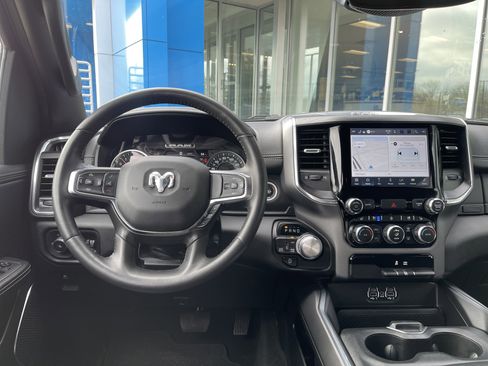 Used 2024 RAM 1500 Laramie image 23