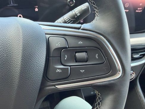 Used 2024 Buick Encore GX Preferred w/ Comfort Package FWD image 15
