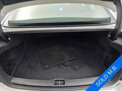 Used 2021 Volvo S60 T5 Inscription w/ Advanced Package FWD image 16