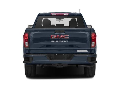 Used 2021 GMC Sierra 1500 Elevation w/ Preferred Package AWD/4WD image 8