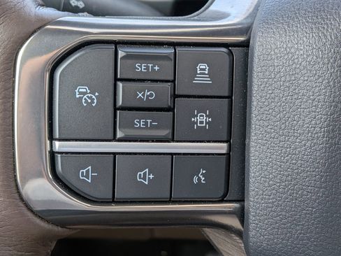 Certified 2025 Ford F150 King Ranch w/ FX4 Off-Road Package image 29