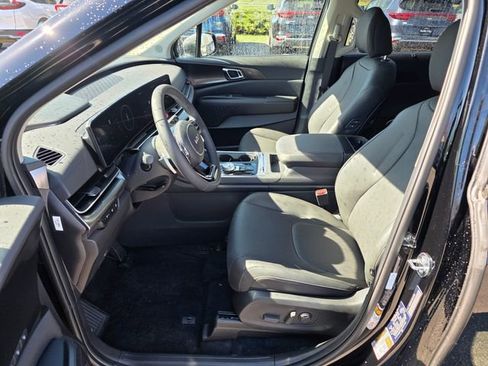New 2026 Kia Carnival SX FWD image 15