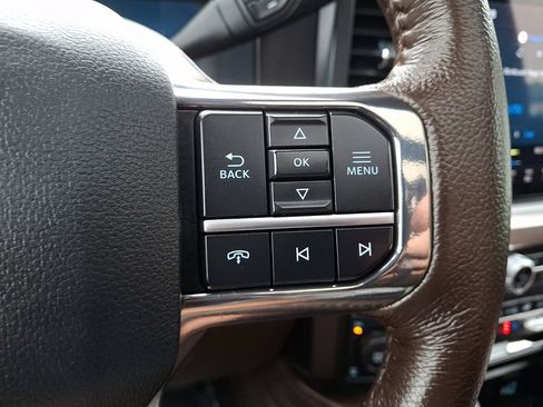 Used 2024 Ford F250 King Ranch AWD/4WD image 22