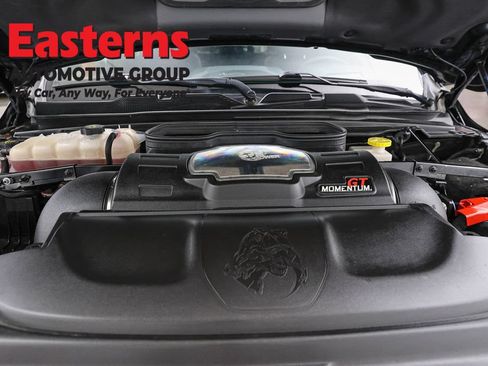 Used 2023 RAM 1500 TRX w/ TRX Level 2 Equipment Group AWD/4WD image 7