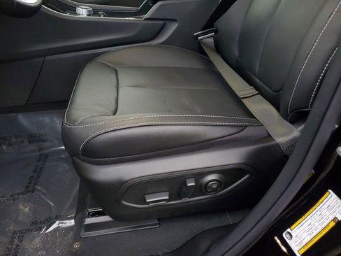 New 2026 Jeep Grand Cherokee Limited AWD/4WD image 21