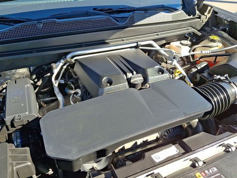 Used 2023 GMC Canyon Elevation w/ Elevation Premium Package image 30