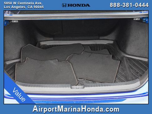 Used 2023 Honda Accord Sport image 27