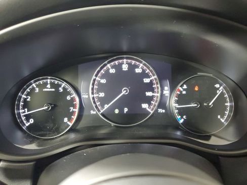 New 2026 MAZDA CX-30 Aire Edition image 27