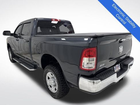 Used 2019 RAM 2500 Big Horn image 6