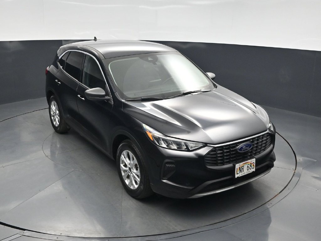 Used 2024 Ford Escape Active FWD image 37