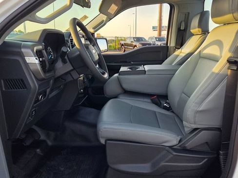 New 2026 Ford F150 XL RWD image 5