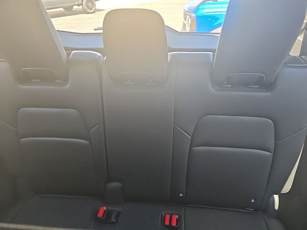 Used 2025 Nissan Pathfinder SL AWD/4WD image 24