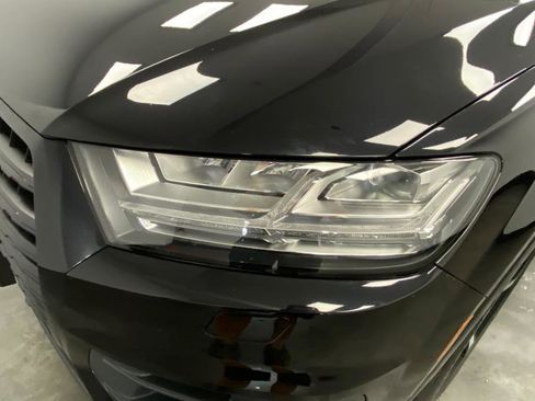 Used 2019 Audi Q7 3.0T Prestige w/ Prestige Package image 11