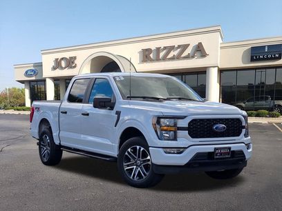 Used 2023 Ford F150 XL w/ STX Appearance Package