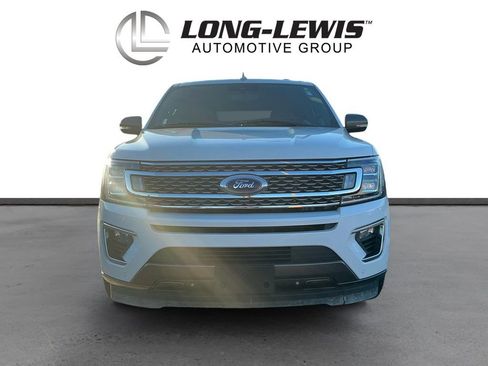 Used 2020 Ford Expedition King Ranch w/ Cargo Package image 11