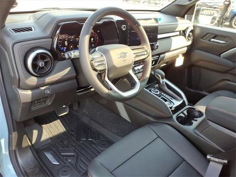 New 2026 Chevrolet Colorado Z71 w/ Technology Package image 5