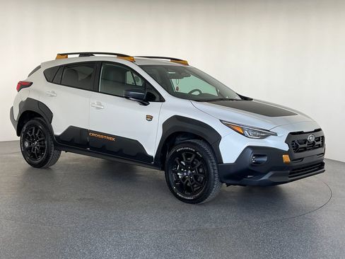 New 2026 Subaru Crosstrek 2.5i Wilderness w/ Crosstrek Mirror Package image 9