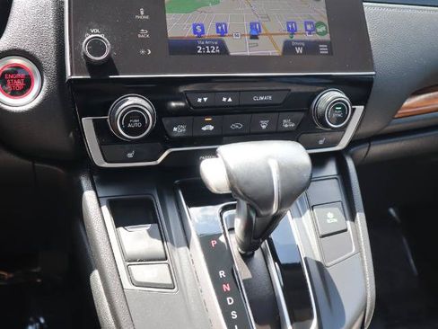 Used 2018 Honda CR-V Touring image 22