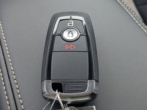 New 2025 Ford Bronco Sport Big Bend w/ Convenience Package image 34