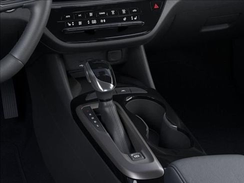 New 2025 Buick Envista Avenir image 23