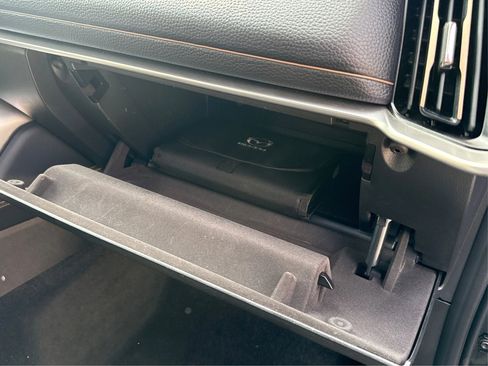 Used 2025 MAZDA CX-90 3.3 Turbo w/ Preferred Package image 36