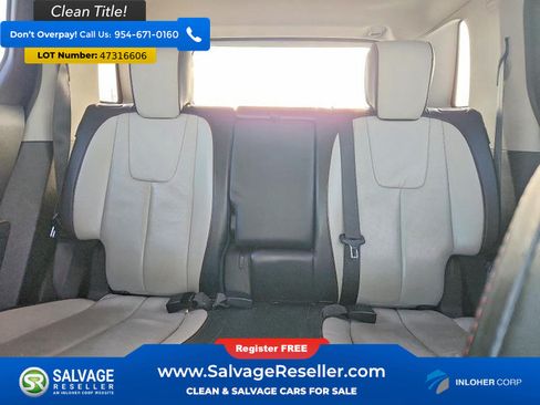 Used 2015 GMC Terrain SLT w/ Open Road Package FWD image 13