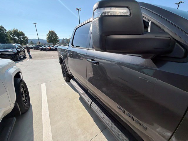 Used 2026 RAM 1500 Rebel w/ Rebel Level 2 Equipment Group AWD/4WD image 11