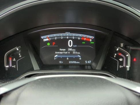 Used 2019 Honda CR-V EX image 10