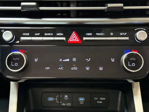 New 2026 Hyundai Tucson SEL FWD image 16
