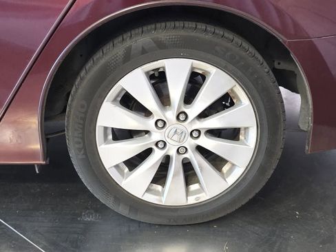 Used 2012 Honda Accord LX image 12