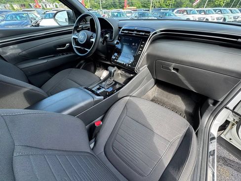 Used 2024 Hyundai Santa Cruz SEL AWD/4WD image 27