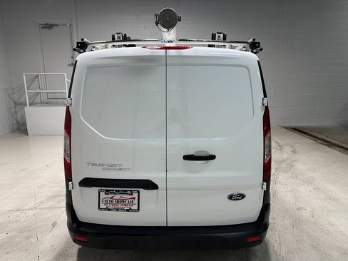 Used 2022 Ford Transit Connect XL FWD image 5