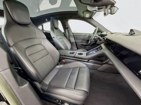 Certified 2023 Porsche Taycan RWD image 32